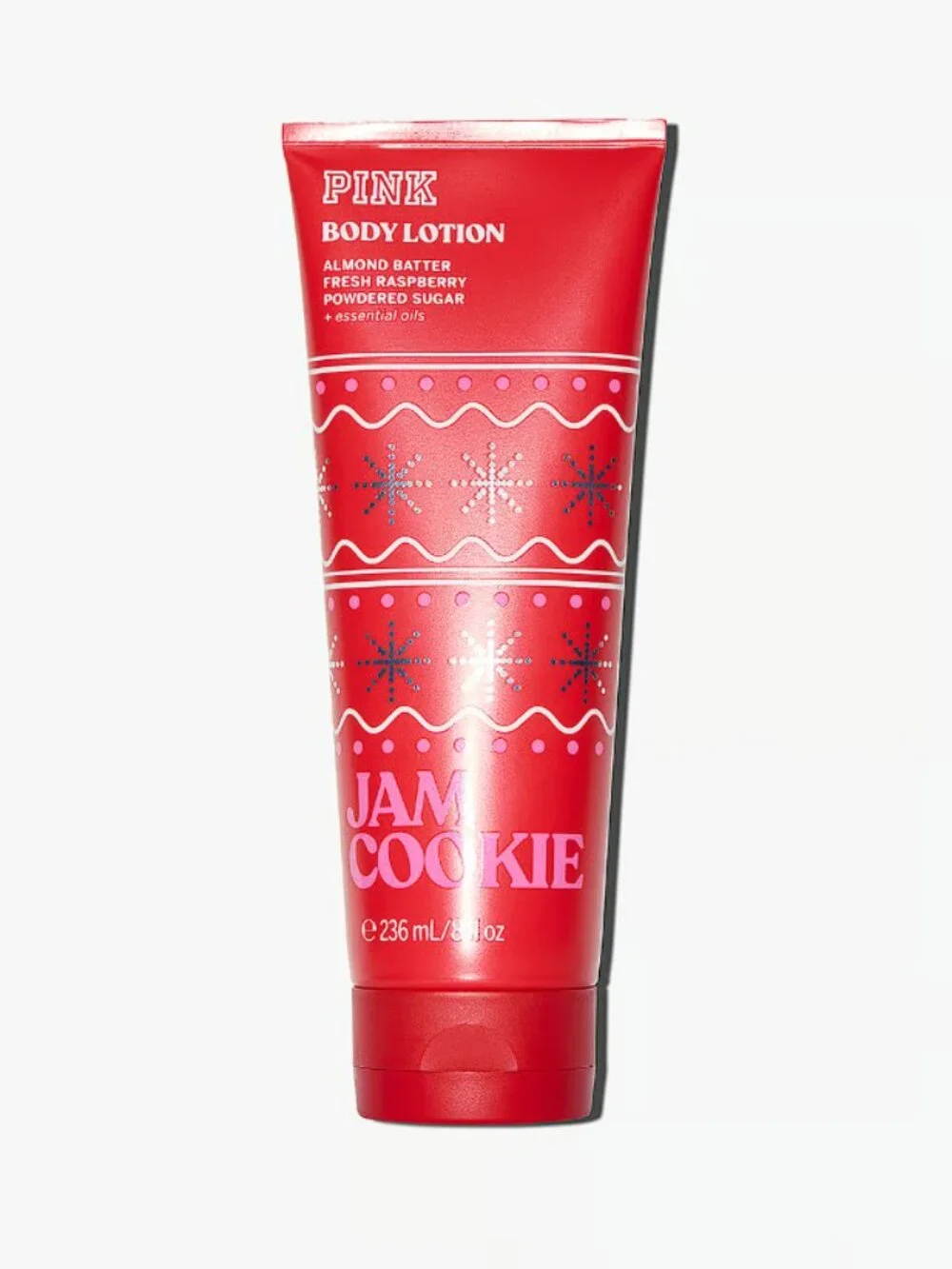 Victoria’s Secret PINK Jam Cookie Body Mist and Lotion Set NEW